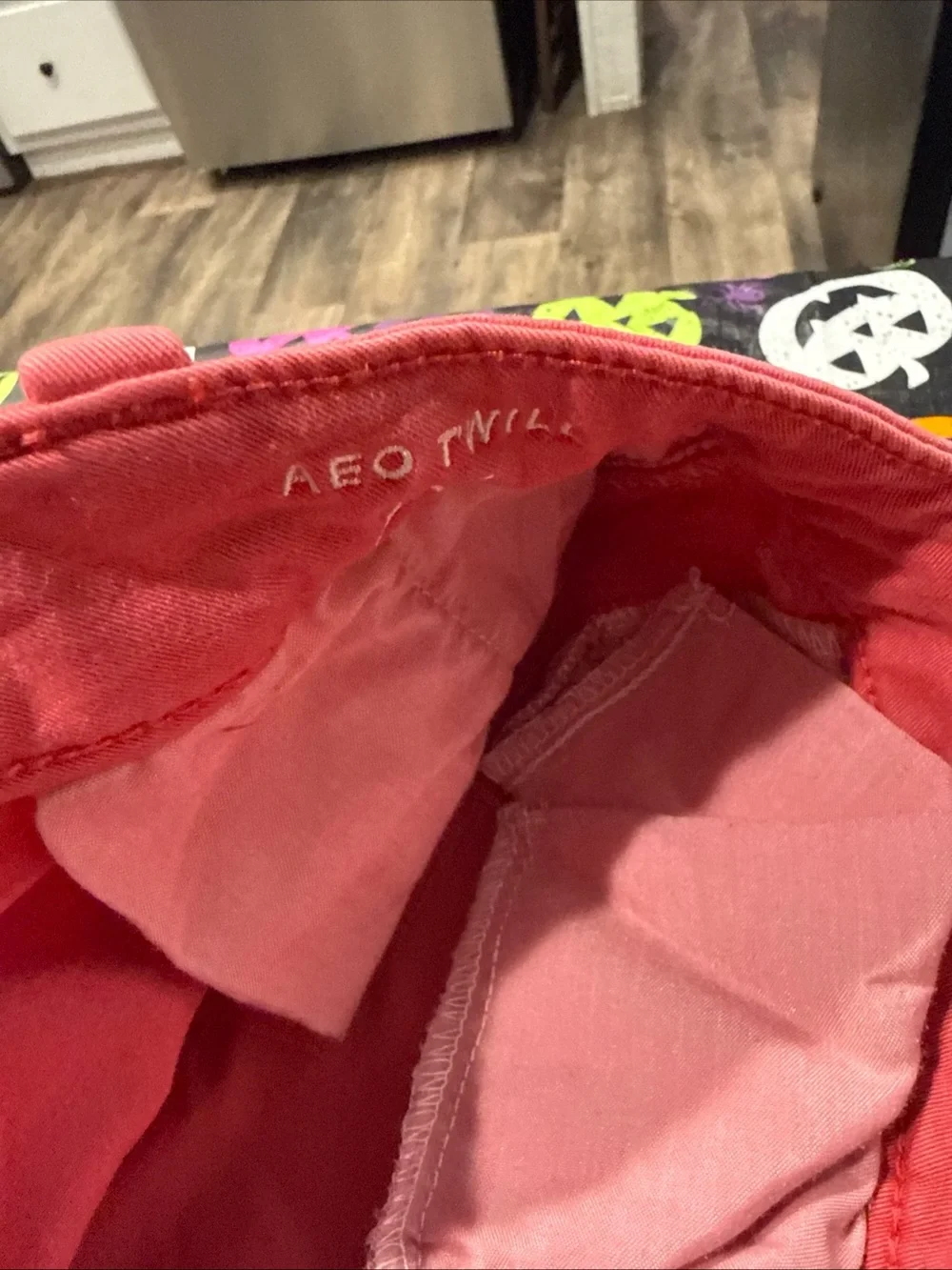 American Eagle Outfitters casual cotton